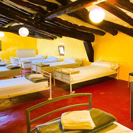 Villatuerta La Casa Magica旅舍 外观 照片