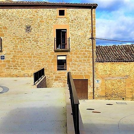 Villatuerta La Casa Magica旅舍 外观 照片