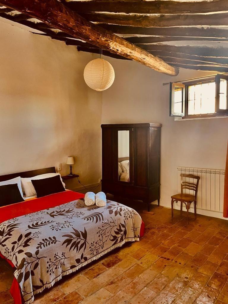 Villatuerta La Casa Magica旅舍 外观 照片