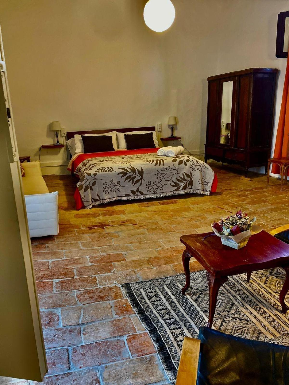 Villatuerta La Casa Magica旅舍 外观 照片