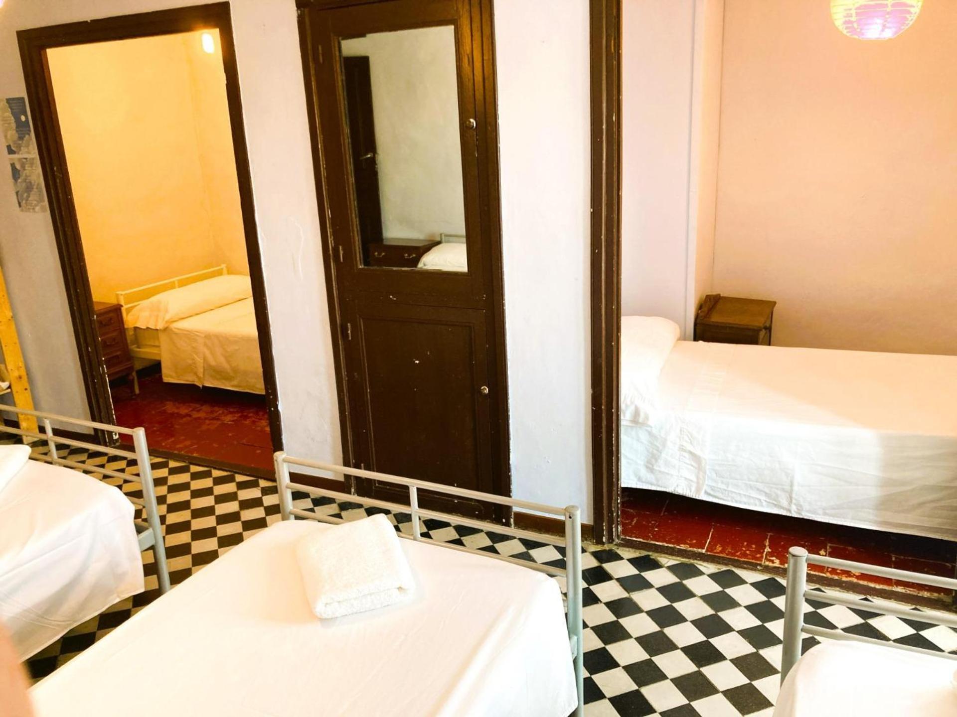Villatuerta La Casa Magica旅舍 外观 照片