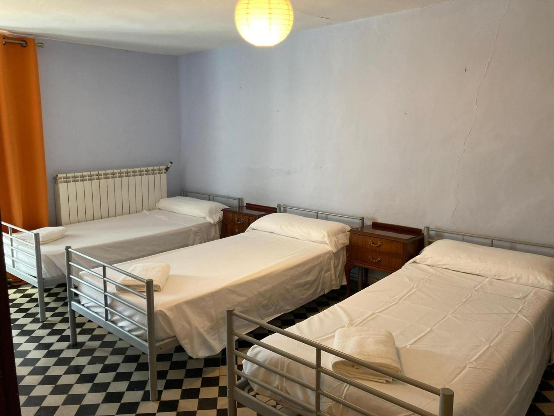 Villatuerta La Casa Magica旅舍 外观 照片