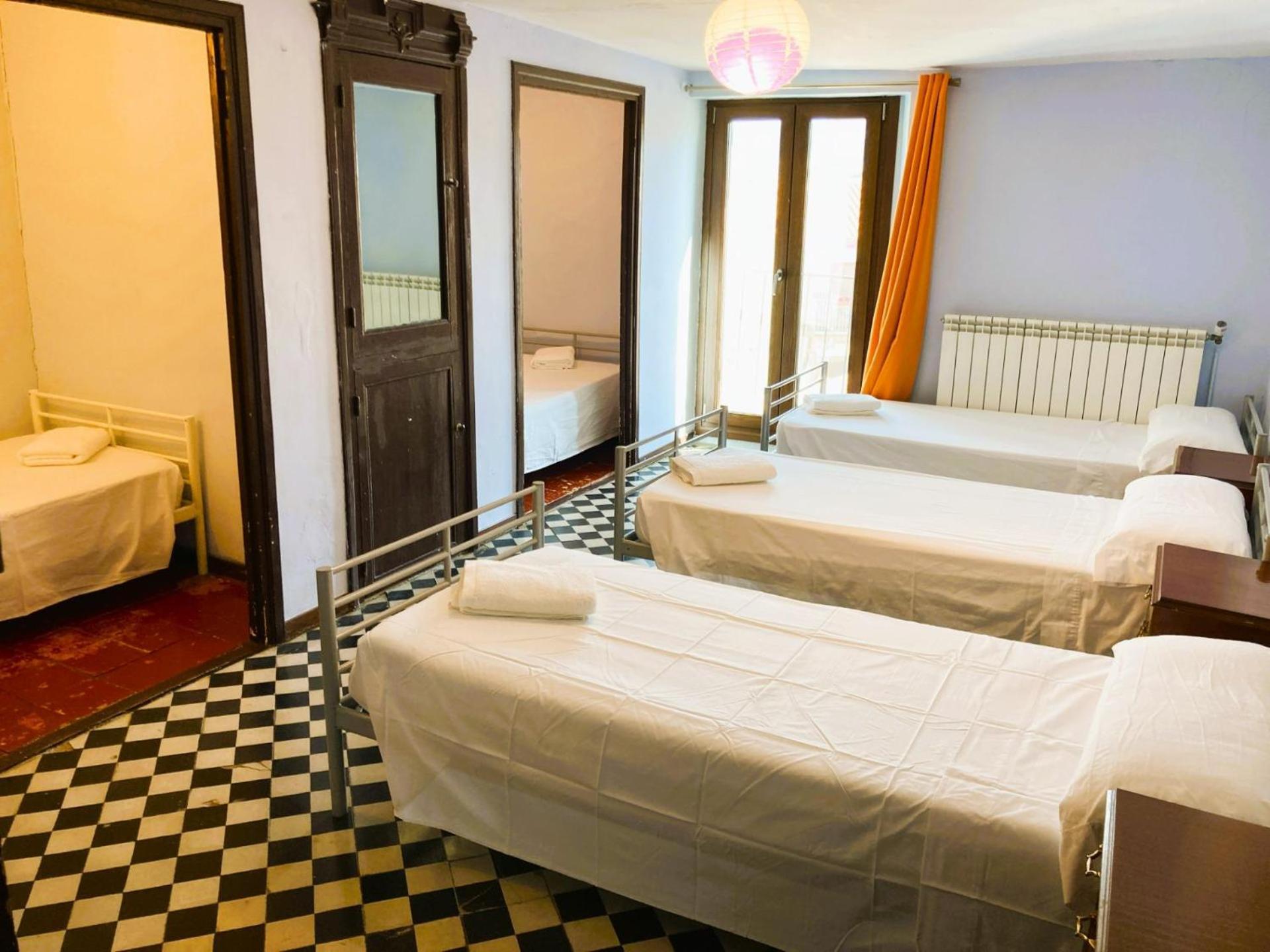 Villatuerta La Casa Magica旅舍 外观 照片