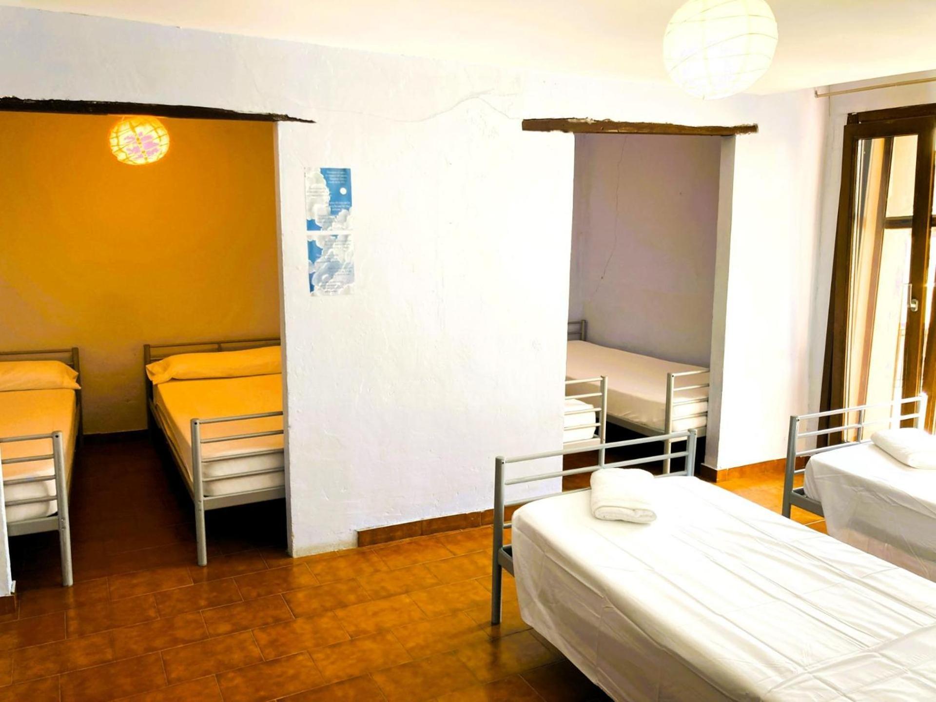 Villatuerta La Casa Magica旅舍 外观 照片