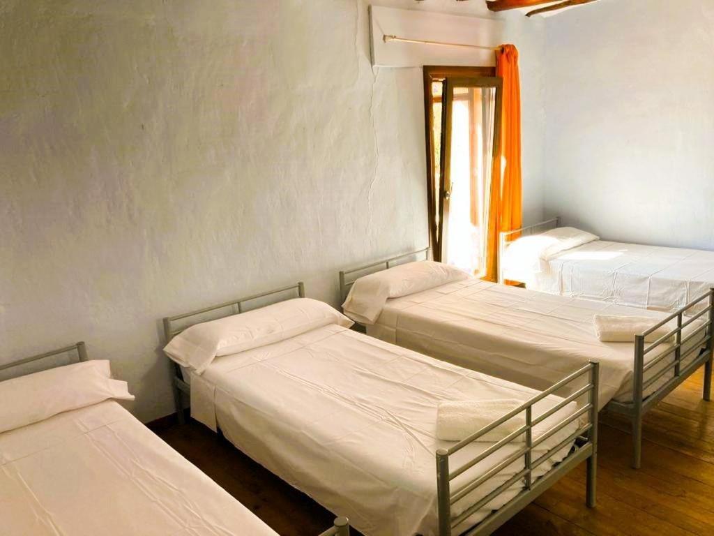 Villatuerta La Casa Magica旅舍 外观 照片