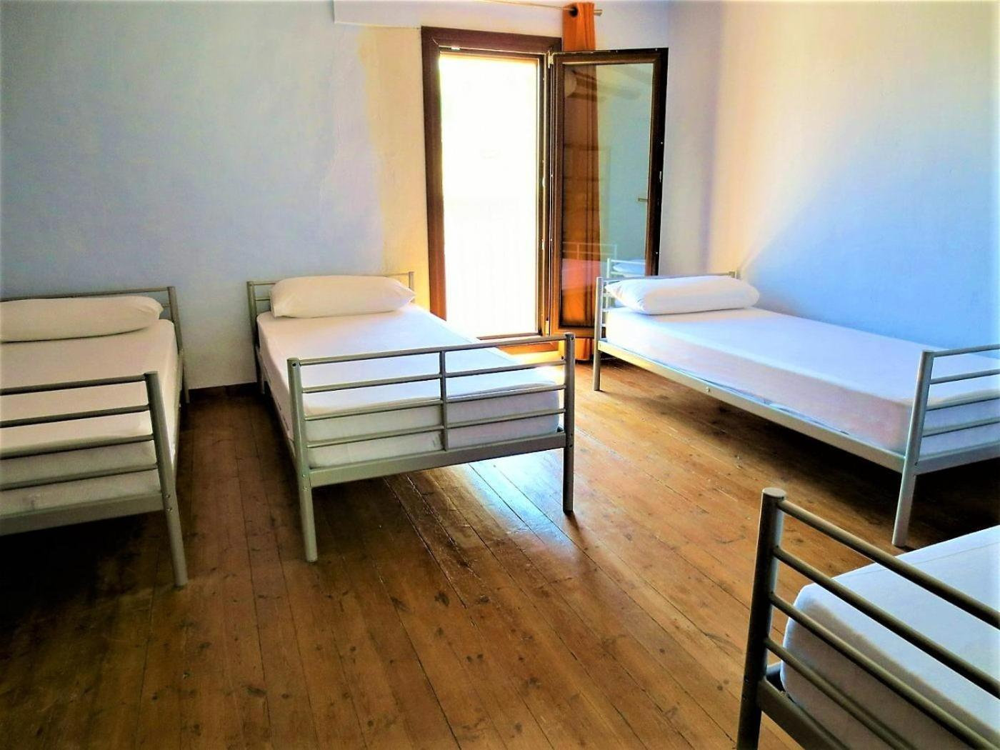 Villatuerta La Casa Magica旅舍 外观 照片