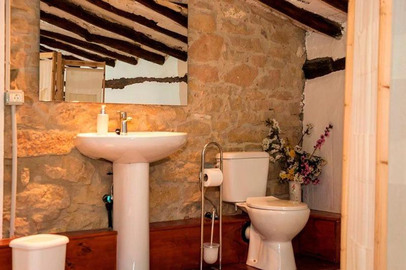 Villatuerta La Casa Magica旅舍 外观 照片
