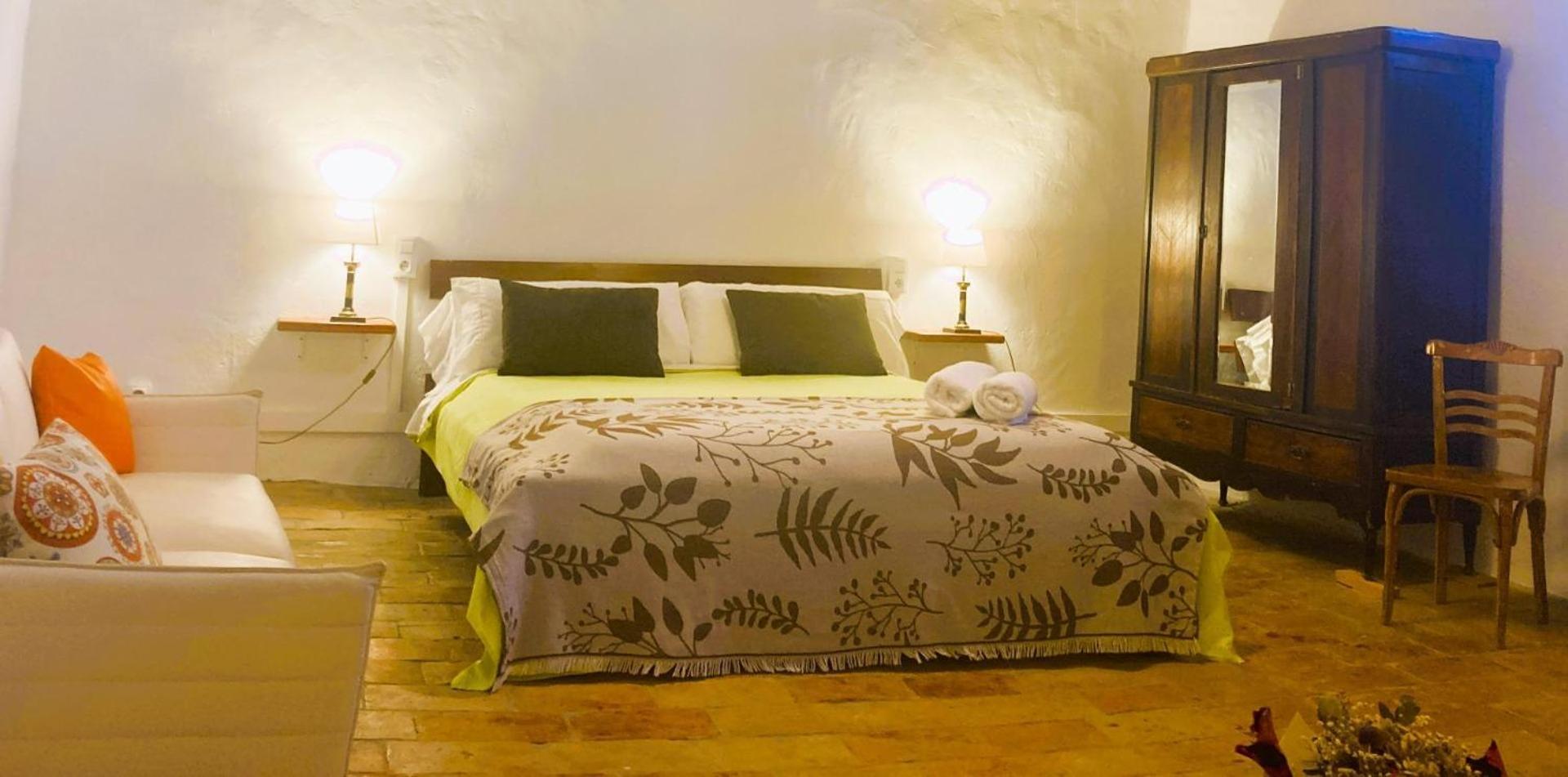 Villatuerta La Casa Magica旅舍 外观 照片