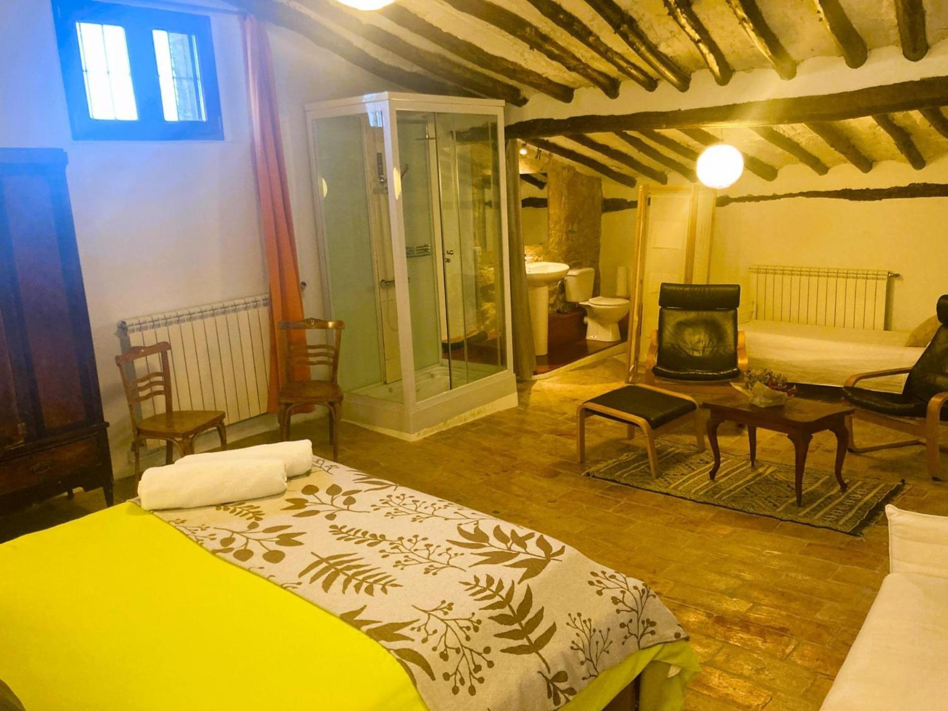 Villatuerta La Casa Magica旅舍 外观 照片