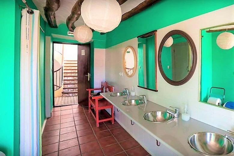 Villatuerta La Casa Magica旅舍 外观 照片