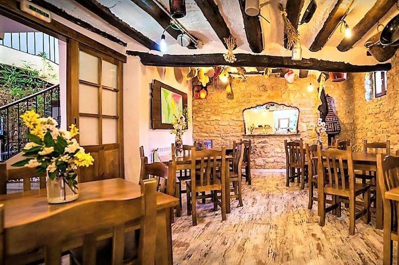 Villatuerta La Casa Magica旅舍 外观 照片