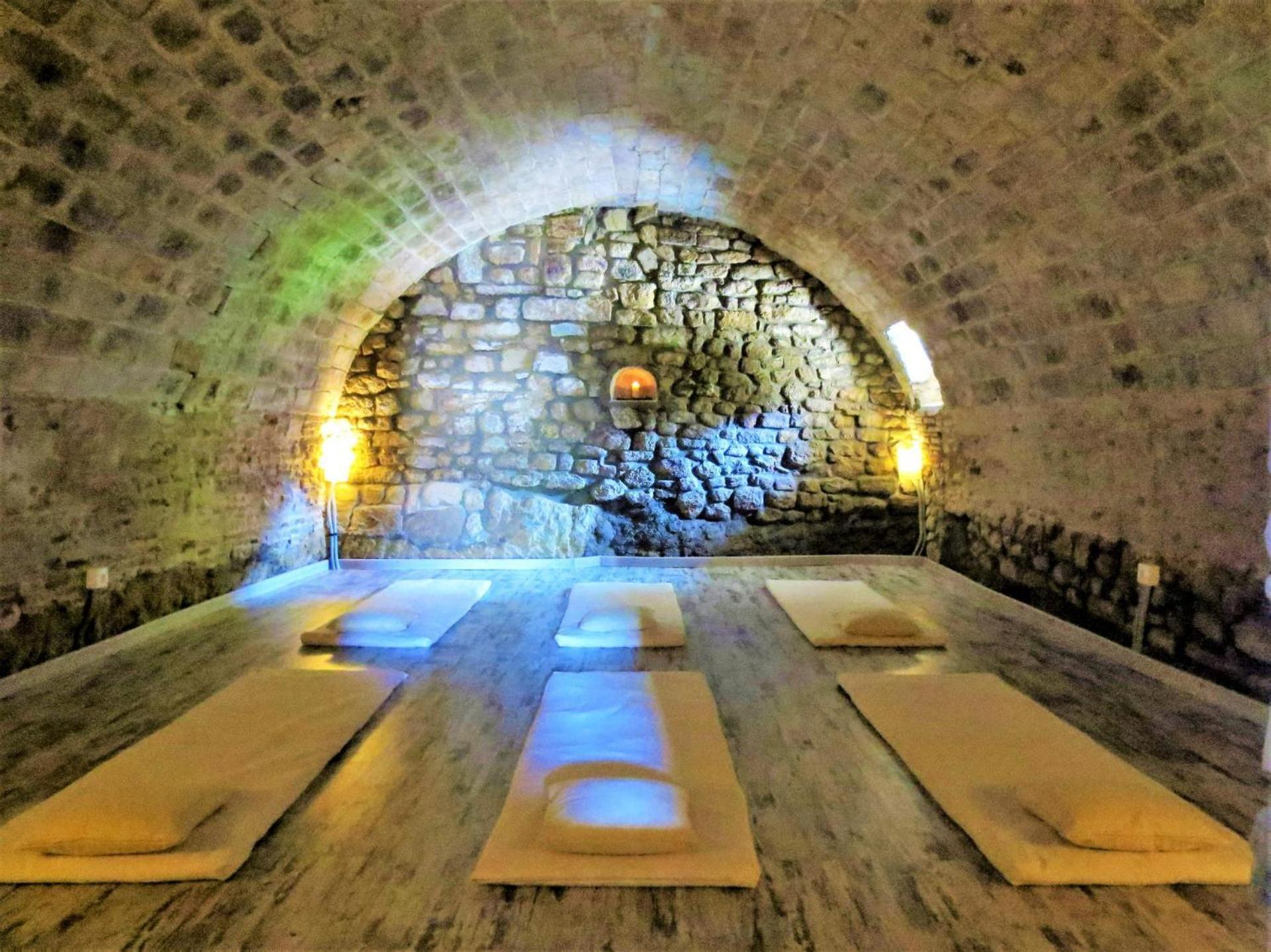 Villatuerta La Casa Magica旅舍 外观 照片